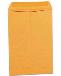 Env. 9x12 Manilla No Clasp